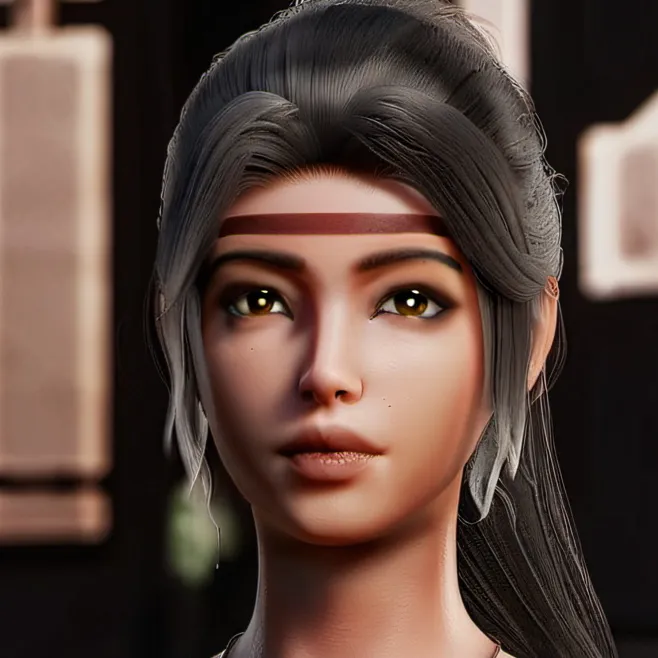 chat with ai character: Renegade Raider