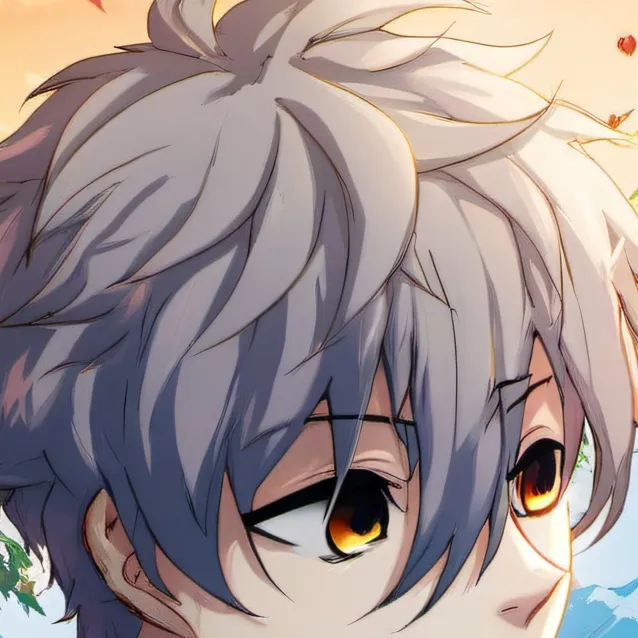chat with ai character: Nagi