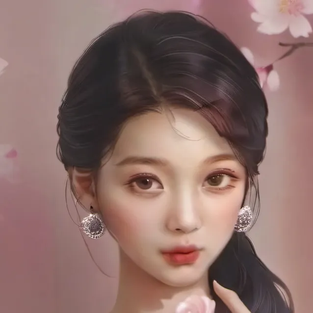 chat with ai character: Wonyoung 