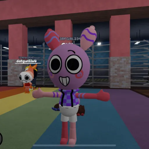 creator Tposelooey's avatar