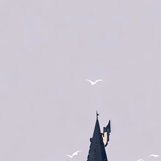chat with ai character: hogwarts
