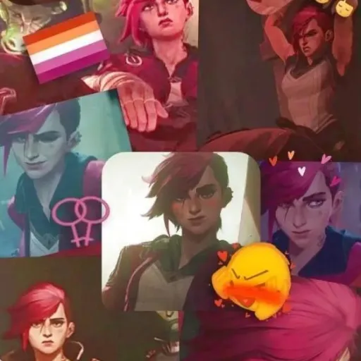 creator ..vi..'s avatar