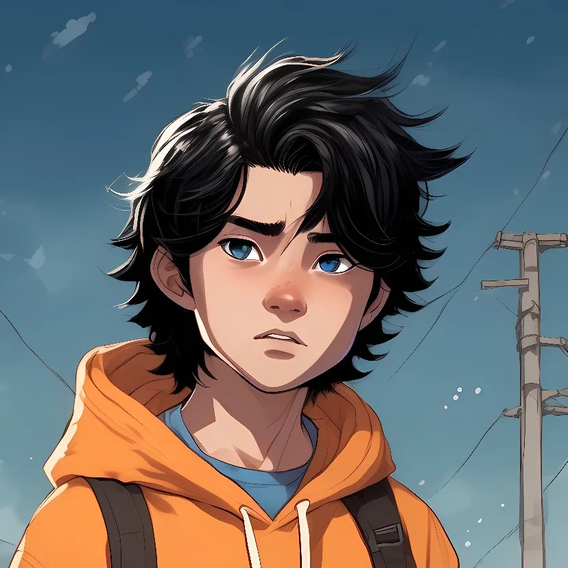 chat with ai character: kei kawade 