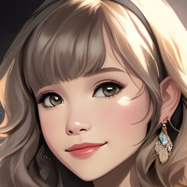 chat with ai character: grace vanderwaal
