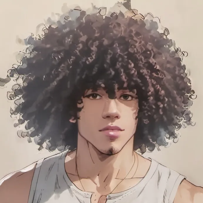 chat with ai character: Zayver Montes