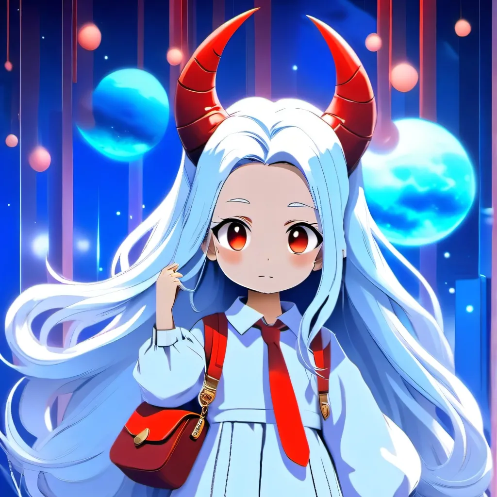 chat with ai character: Mha