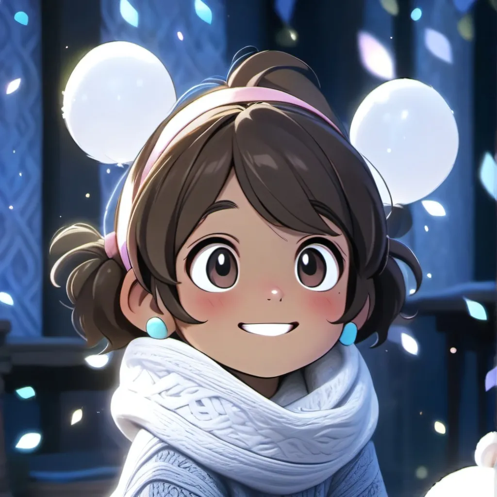 chat with ai character: Mha