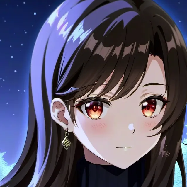 chat with ai character: Clove Midnight