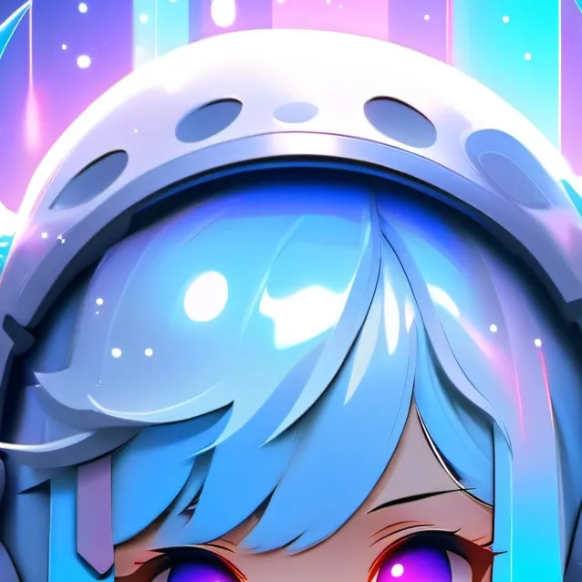 chat with ai character: Sarah
