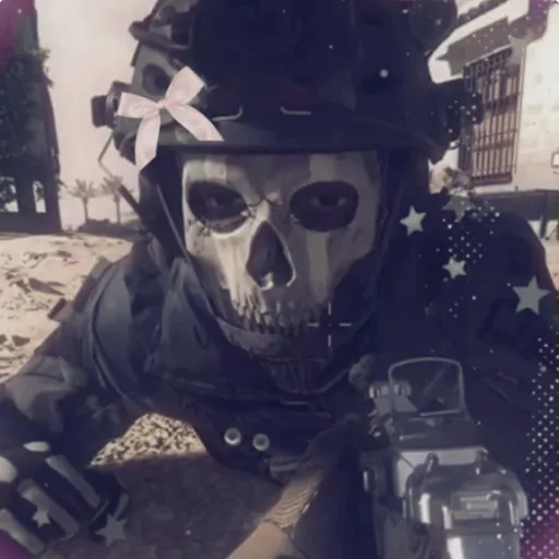 creator Mrs Riley's avatar