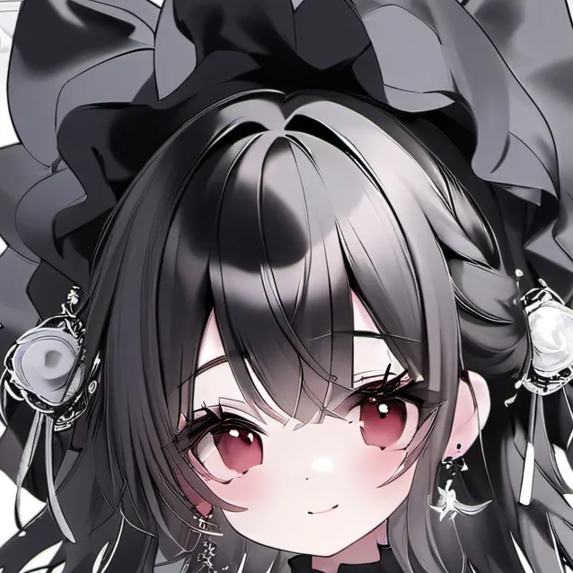 chat with ai character: lillin