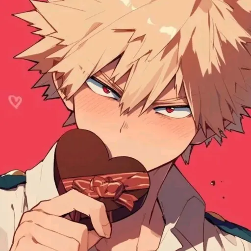 creator ♥️💥Bakugo Simp💥♥️'s avatar