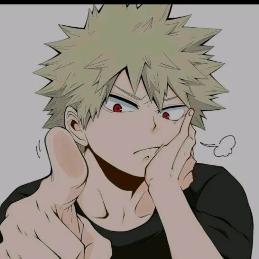 creator ♥️💥Bakugo Simp💥♥️'s avatar