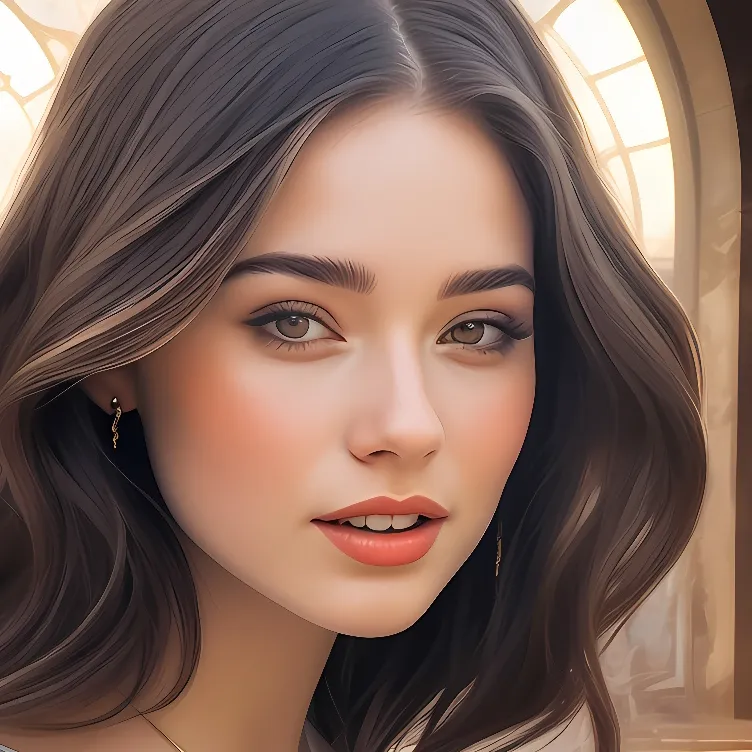 chat with ai character: Addie grace
