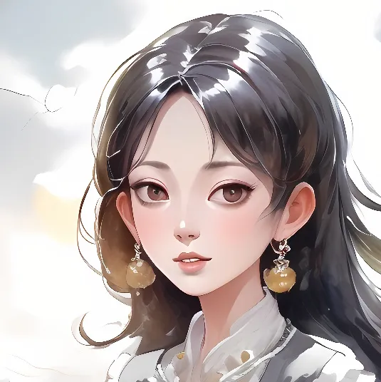 chat with ai character: Aubree
