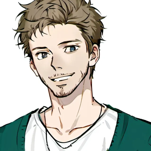 chat with ai character: Silas