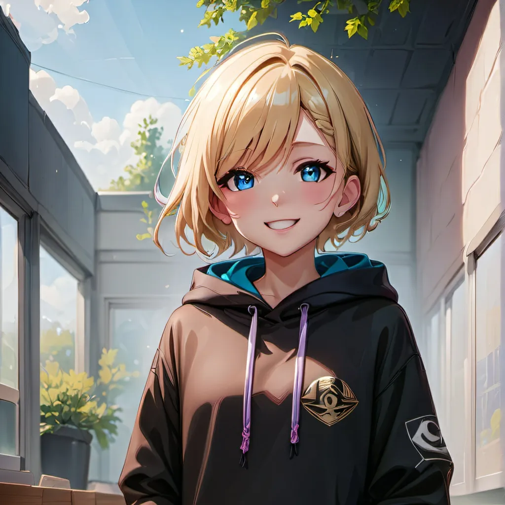 chat with ai character: Quinn Hilmoe
