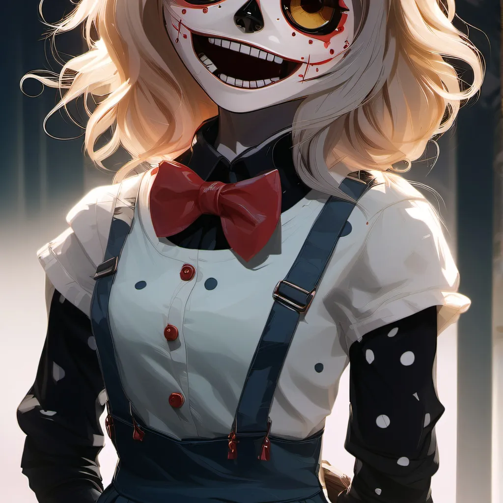 chat with ai character: ms delight