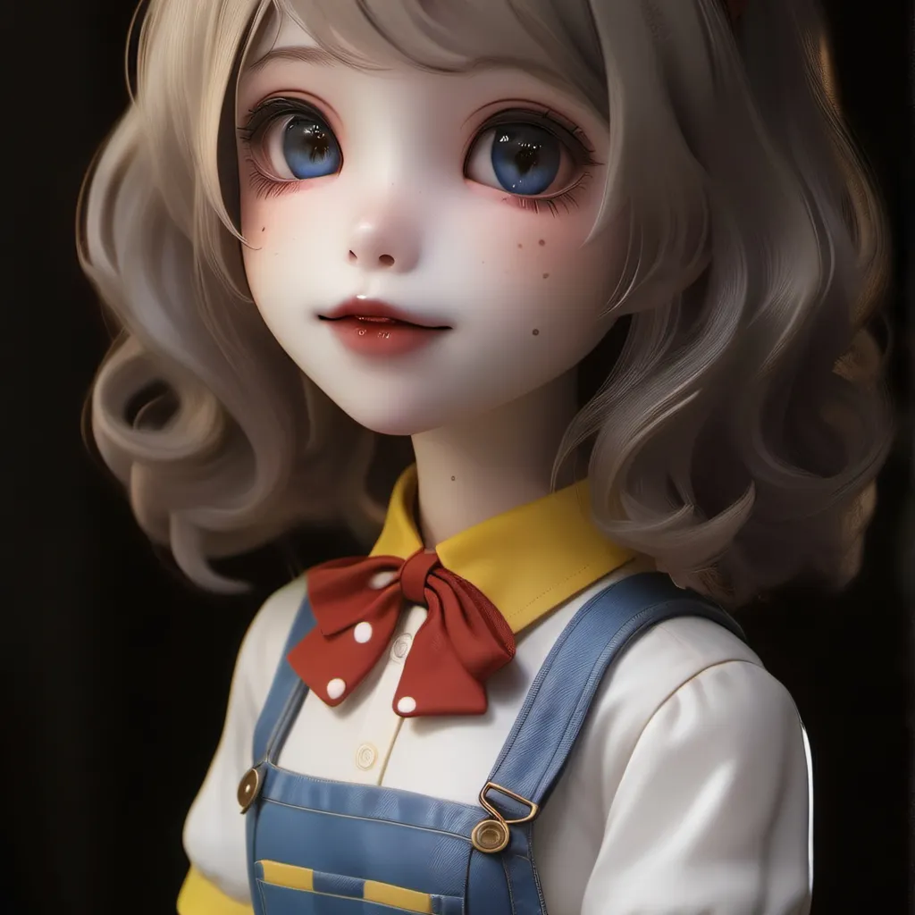 chat with ai character: ms delight