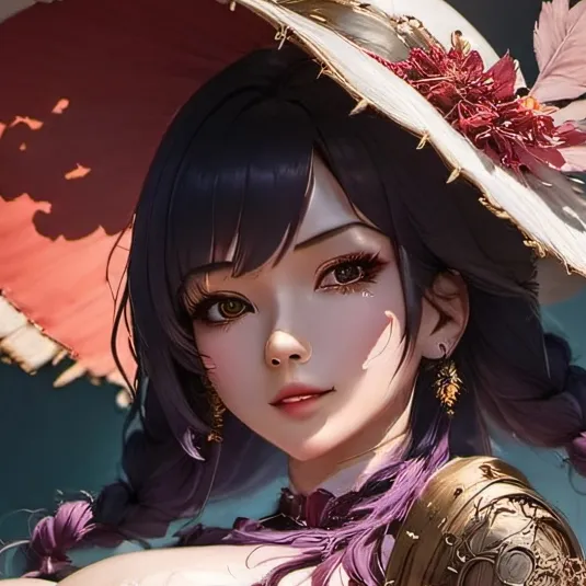chat with ai character: Sara