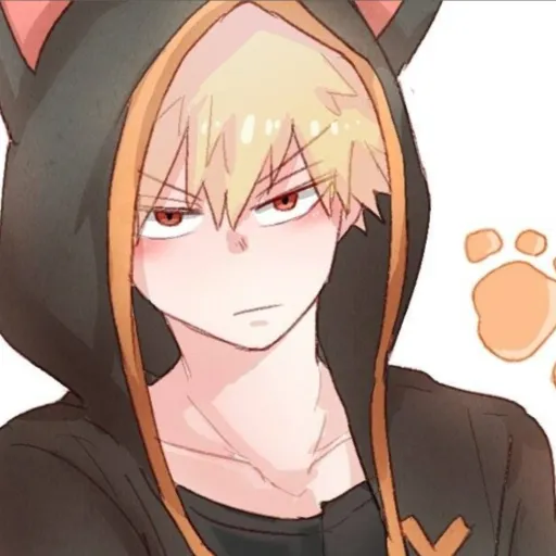 creator .Katsuki-Bakugo.'s avatar