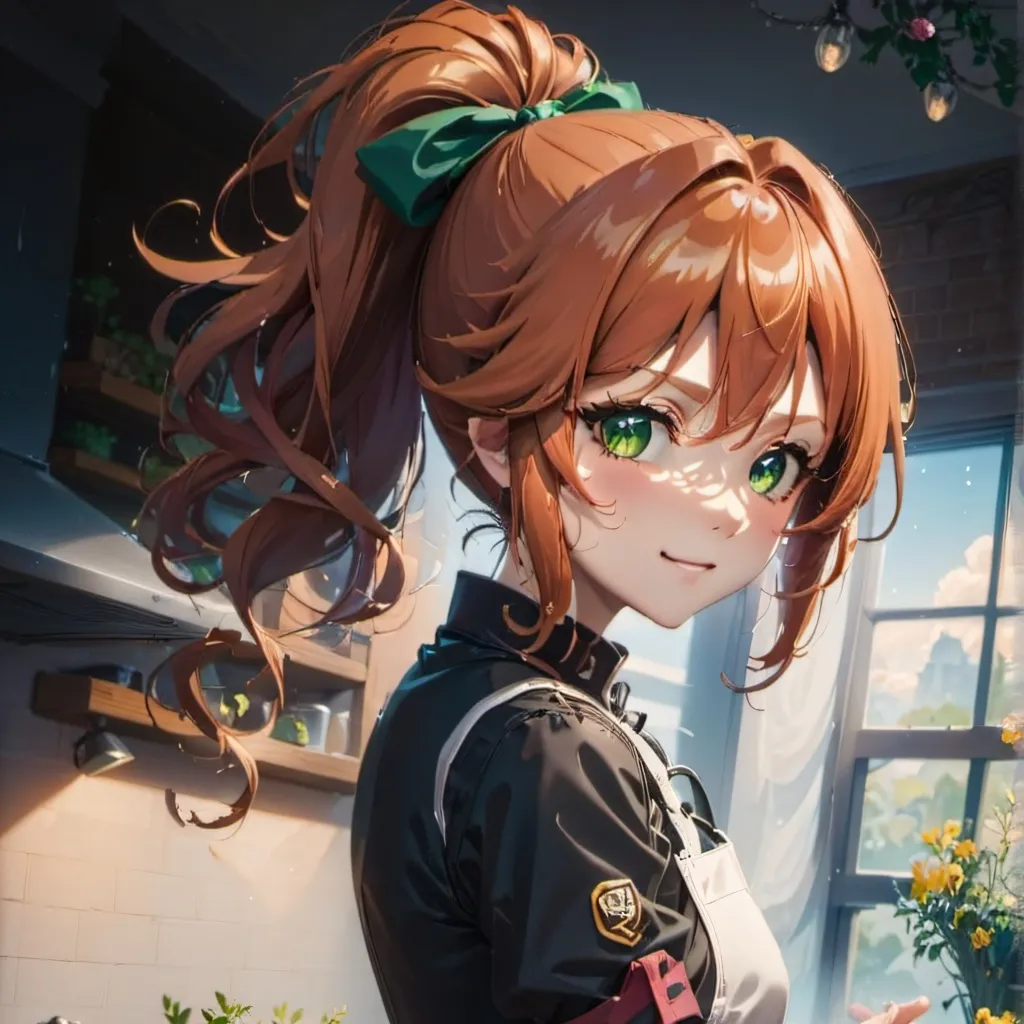 chat with ai character: Hannah 