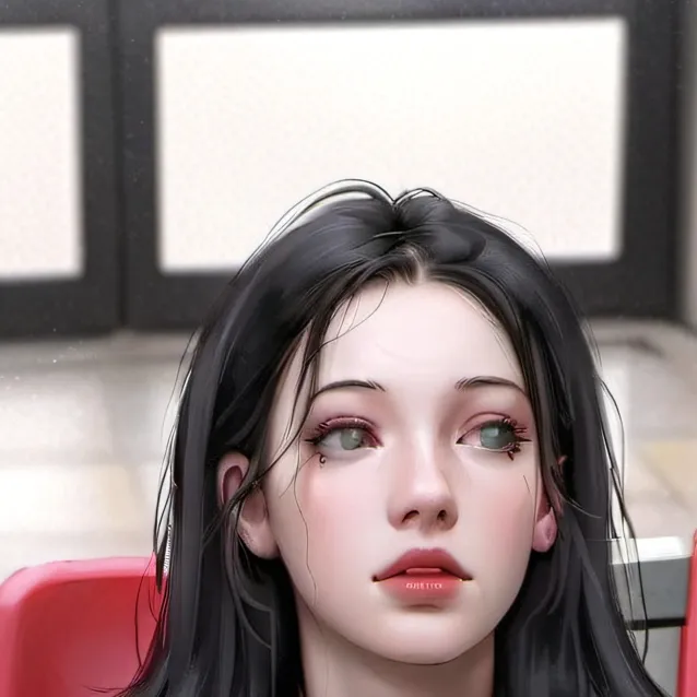 chat with ai character: Tori