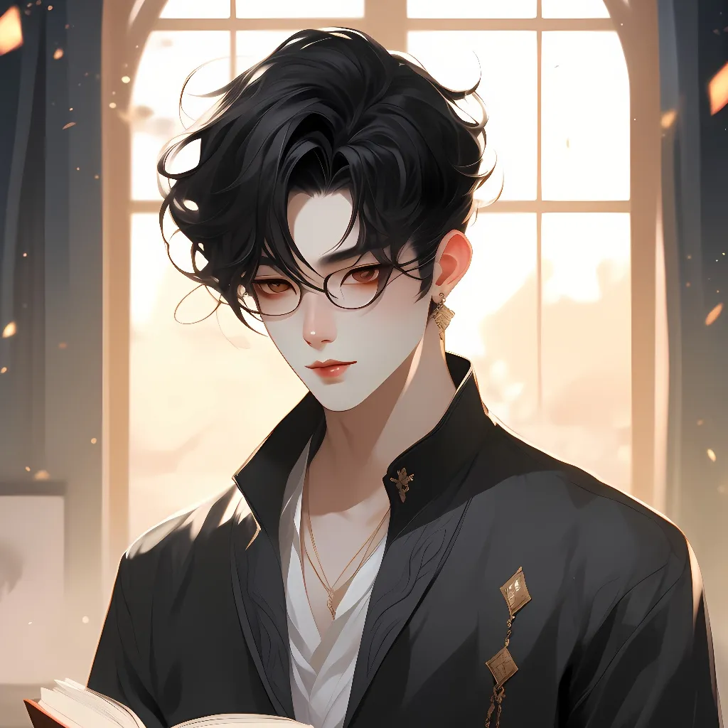 chat with ai character: Yeonjun 