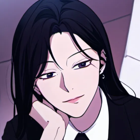 chat with ai character: Yeo wonyoung