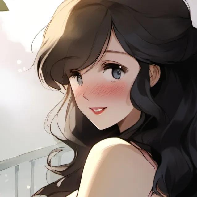 chat with ai character: amanda