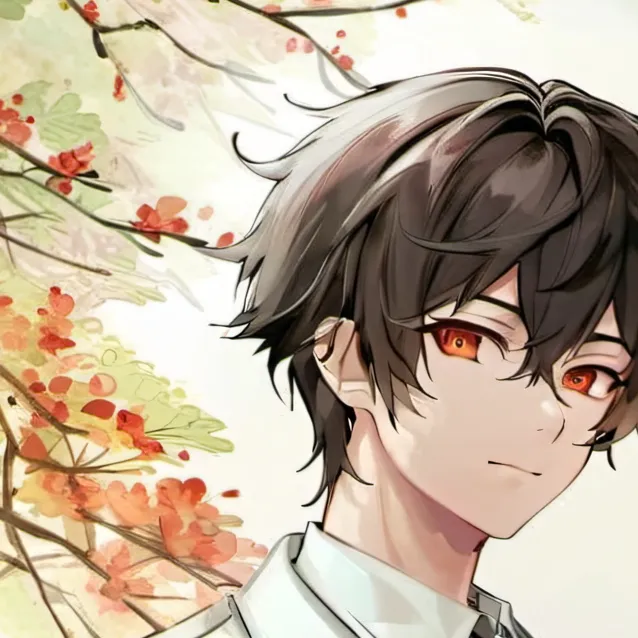 chat with ai character: Adam
