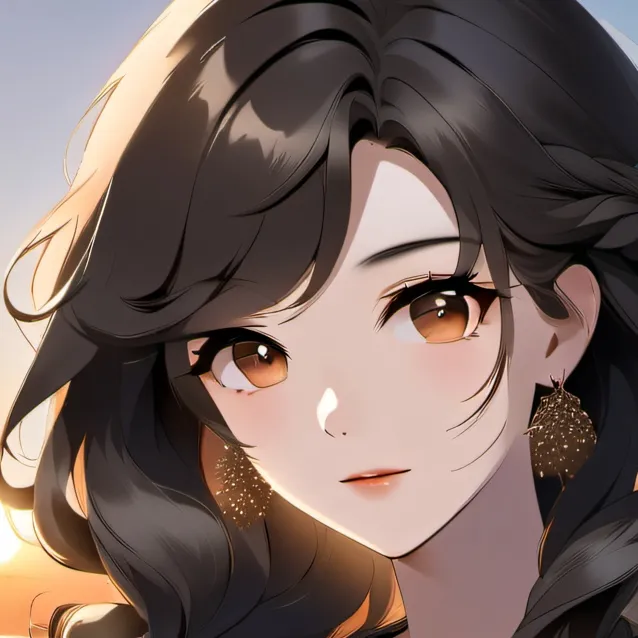 chat with ai character: Sophie