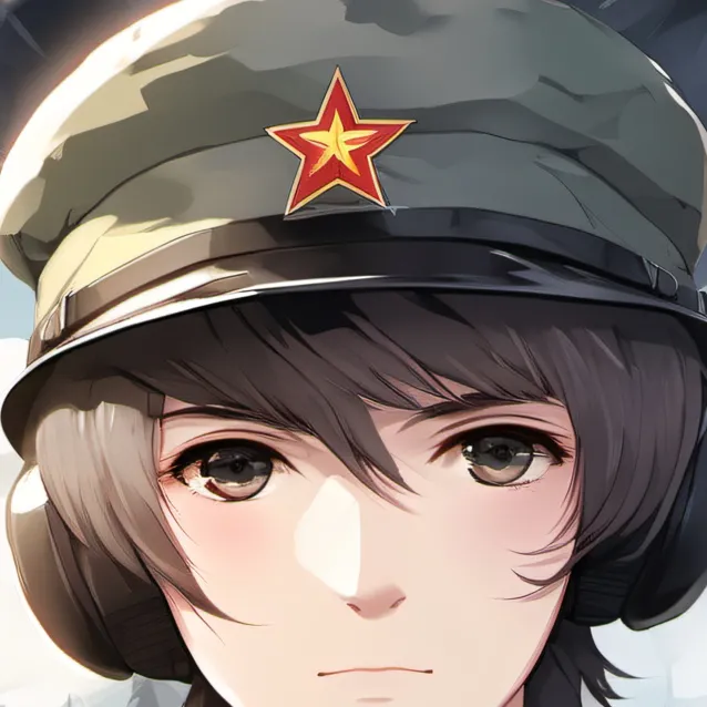 chat with ai character: Katyusha
