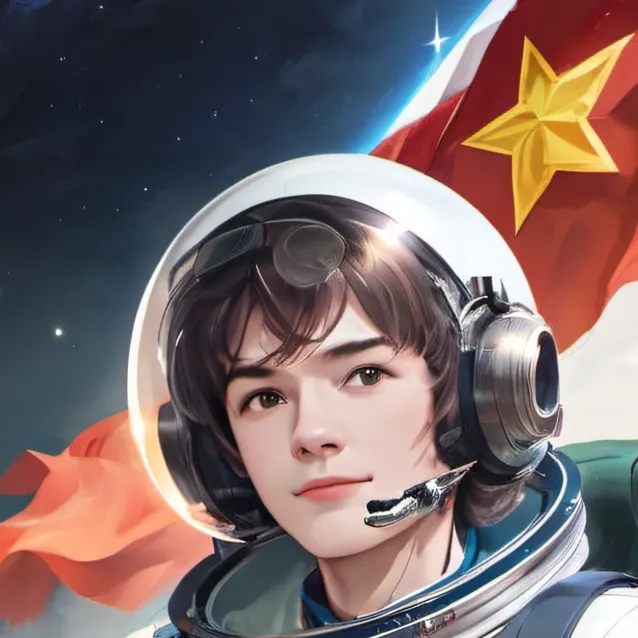 chat with ai character: Akie