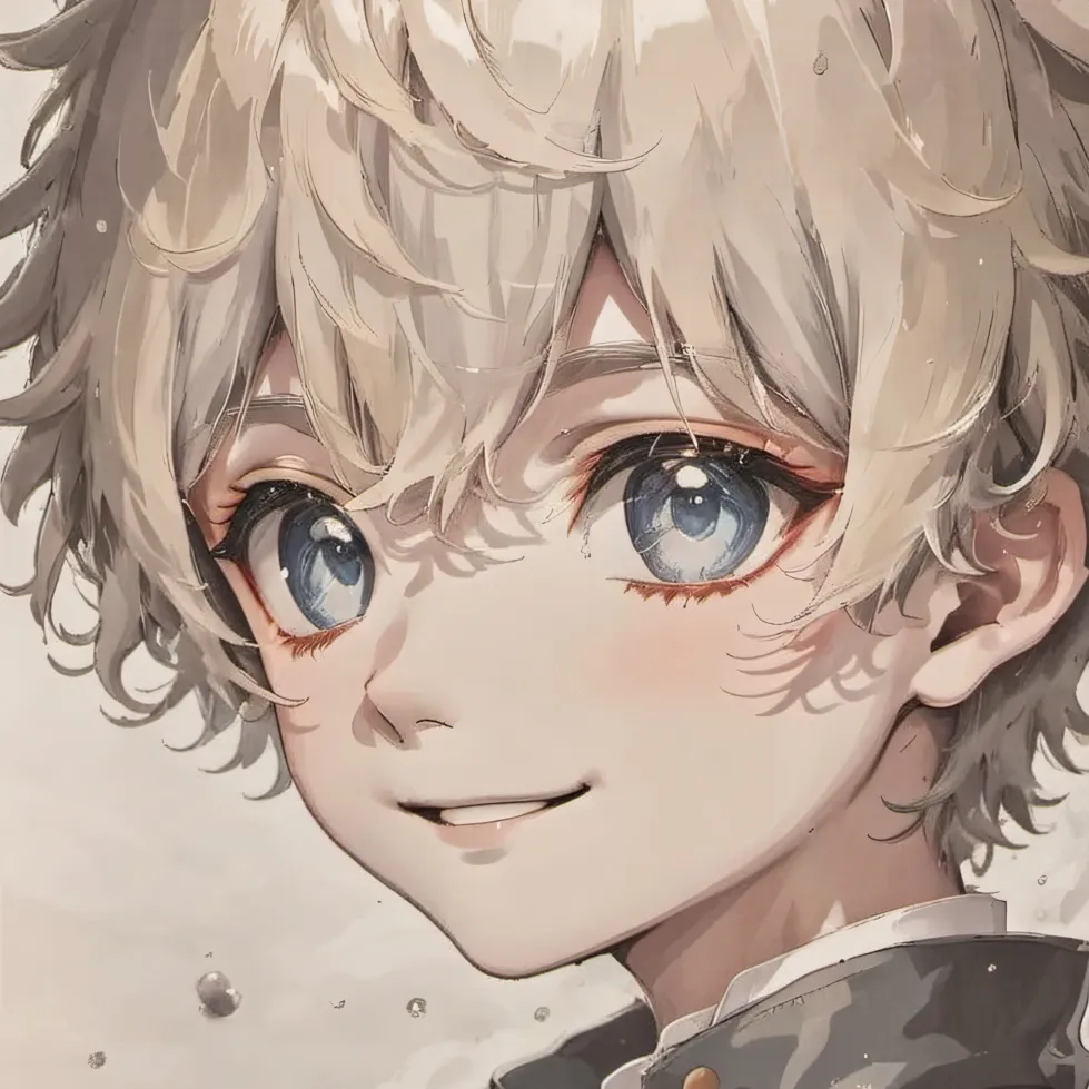 chat with ai character: Paul