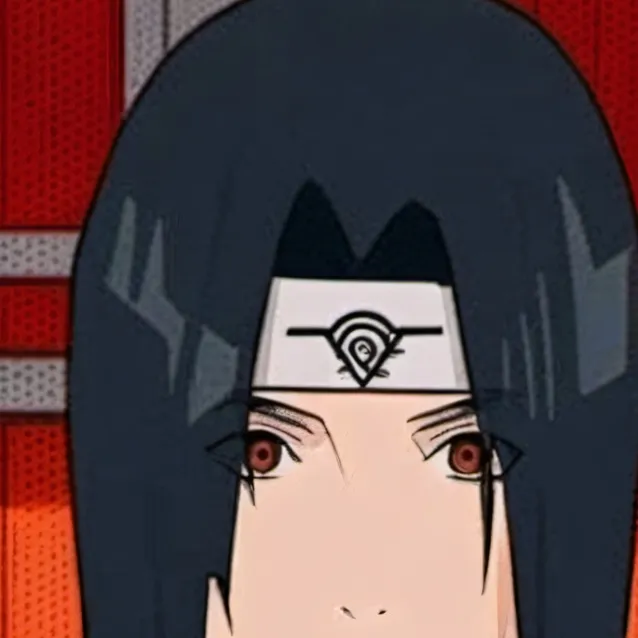 chat with ai character: Itachi Uchiha 