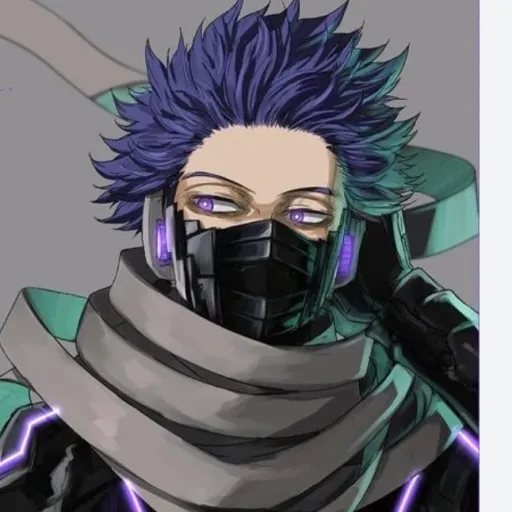 creator hitoshi_shinsou's avatar