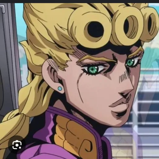 creator •Giorno Giovanna•'s avatar