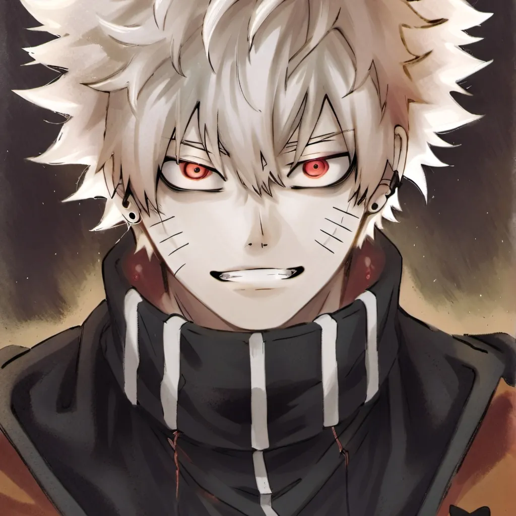 chat with ai character: 💢❤️mha hybrids🐺💢❤️