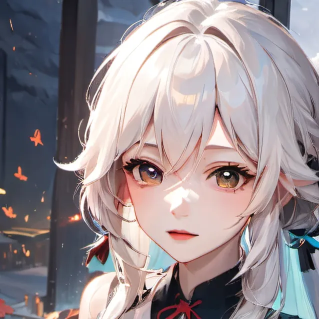 chat with ai character: Mia 