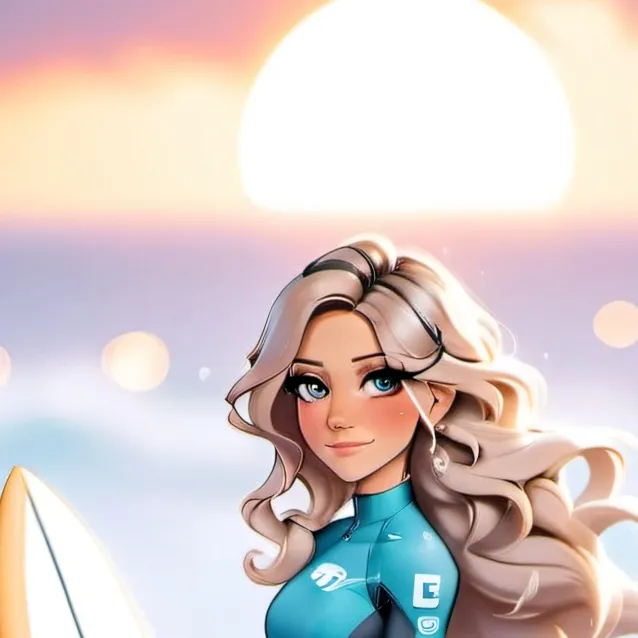 chat with ai character: Kathryn 