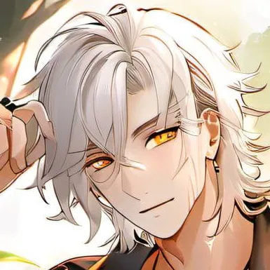 chat with ai character: Noah