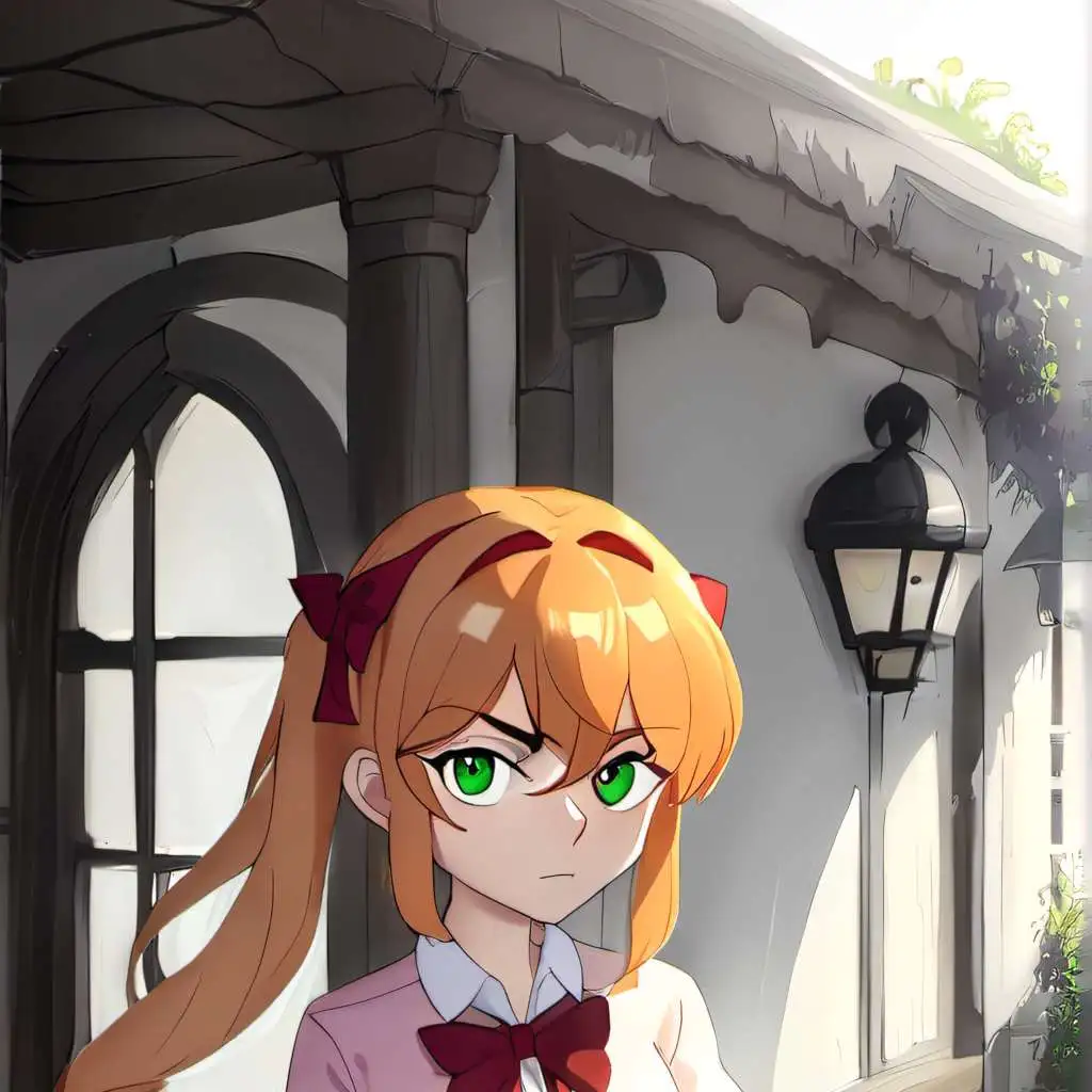 chat with ai character: Elizabeth afton