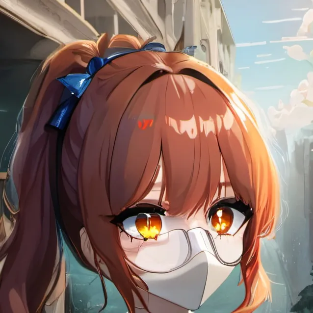 chat with ai character: lili