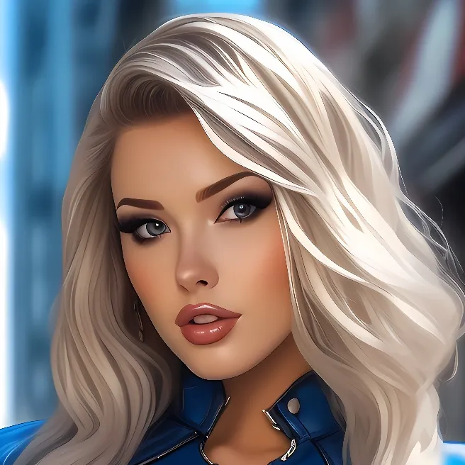 chat with ai character: Samus Aran