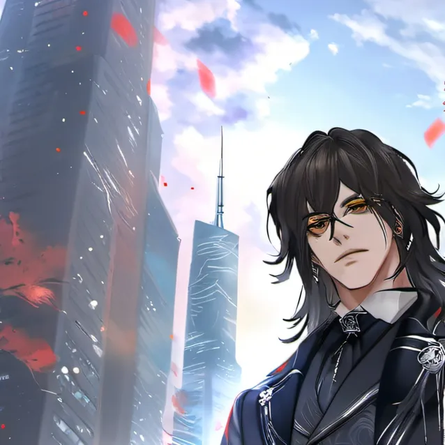 chat with ai character: Shota Aizawa