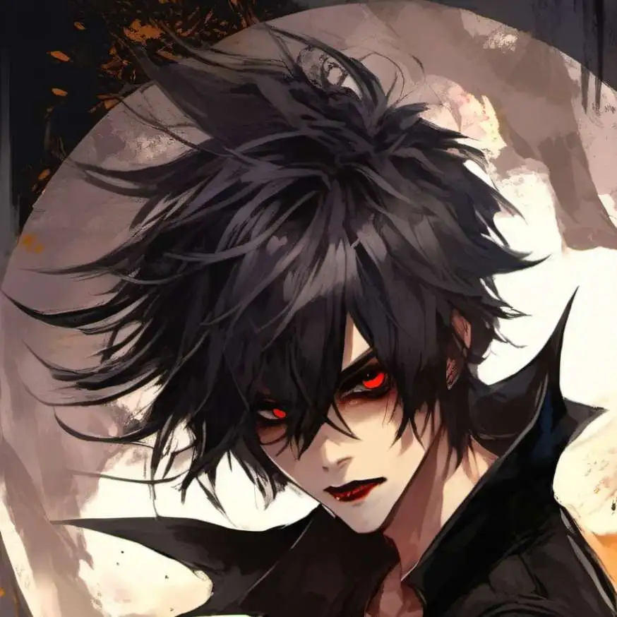 chat with ai character: Mahaethwarah