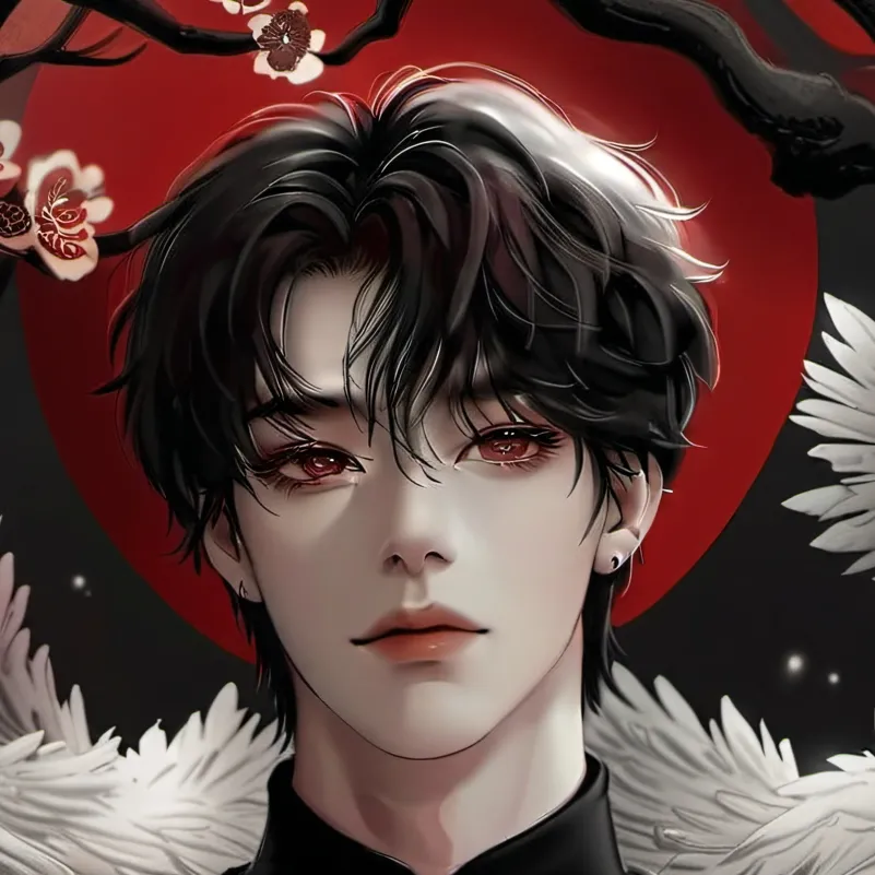 chat with ai character: Numi