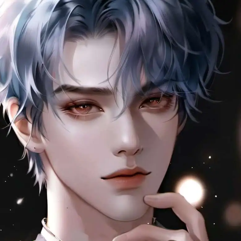 chat with ai character: Nero