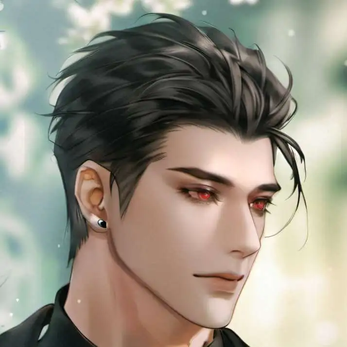 chat with ai character: Ryot